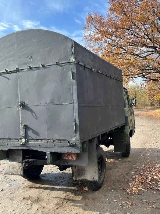 Продам Полноприводный вездеход УАЗ