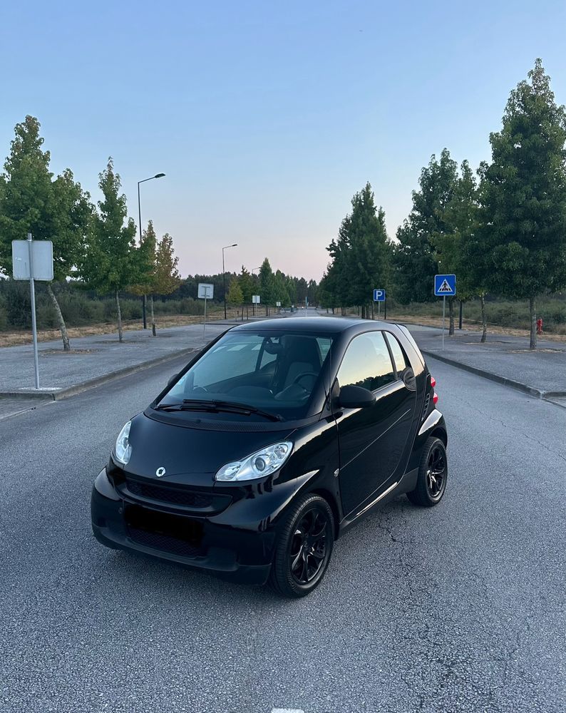 Smart ForTwo 1.0 MHD 2011 com 58.000km