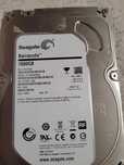 Dysk twardy Seagate 1 TB 3,5 cala