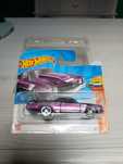 Hot wheels STH El Camino