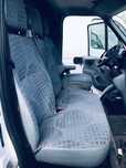 Fotel przedni ławka Ford Transit MK7 140 T330 tdci