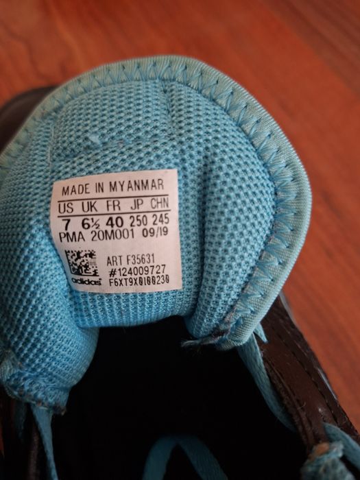 Sprzedam Adidas Predator halówki