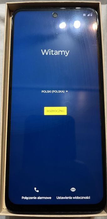 Motorola g54 5G power edition 12/256 Gb dual sim