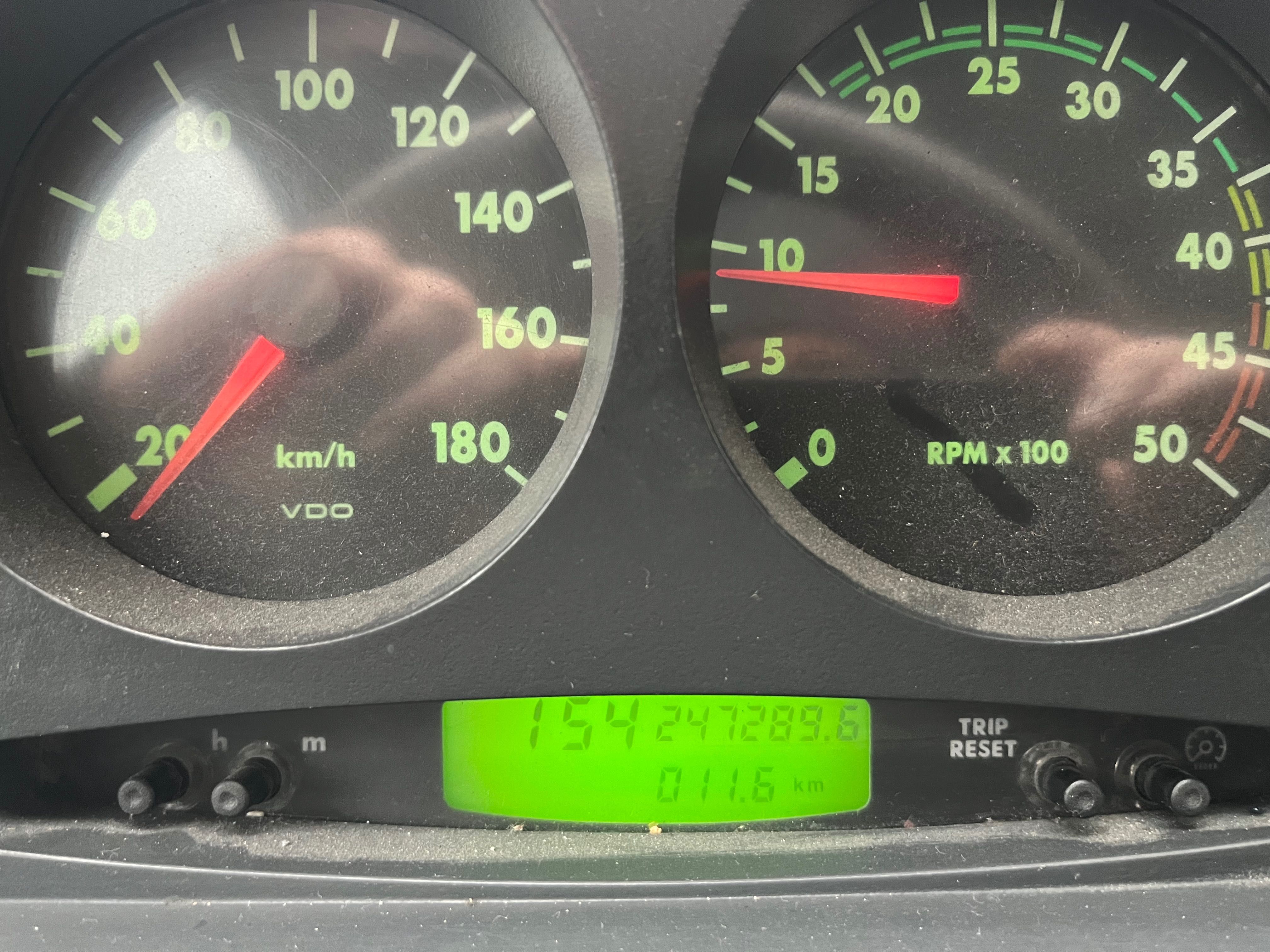 IVECO DAILY 2.8 - Klima! Wzmocniony Podwójny Resor! Długie Opłaty!