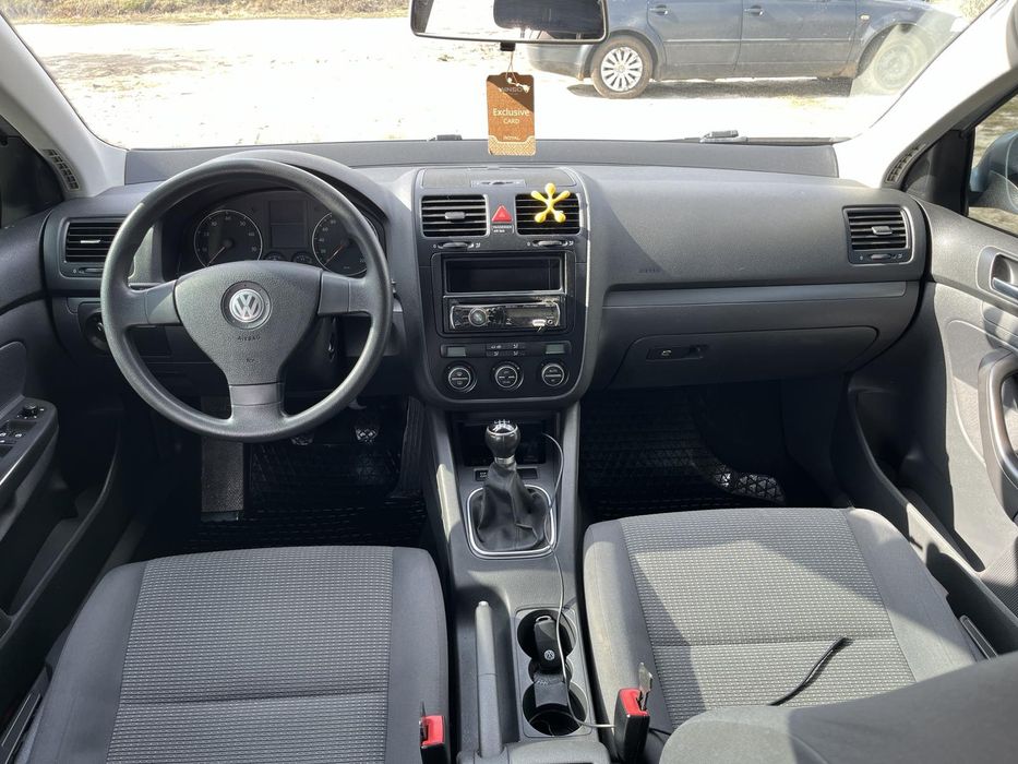 Продам WV. Golf 2009.  идеал. Без ньюансов!