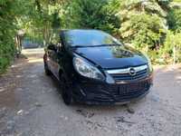 Opel Corsa 2008 klimatyzacja tempomat alufelgi