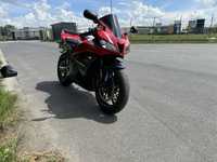 Honda CBR 600 RR 2009 ABS