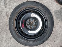 Koło dojazdowe Alfa Romeo GT koło zapasowe Alfa 147 156