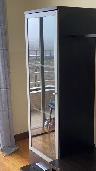 Armario de TV, móvel, consola