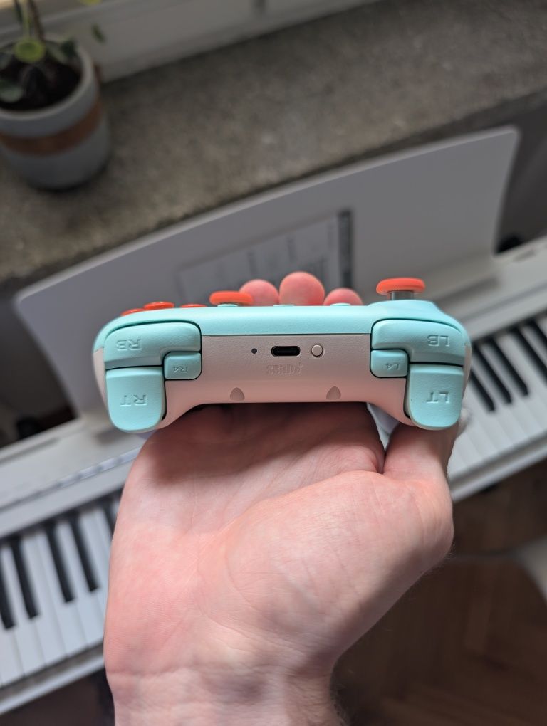 Kontroler 8bitdo Ultimate 2c PC/Android