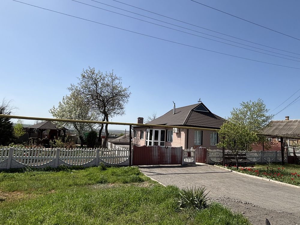 Продам будинок Шестірня