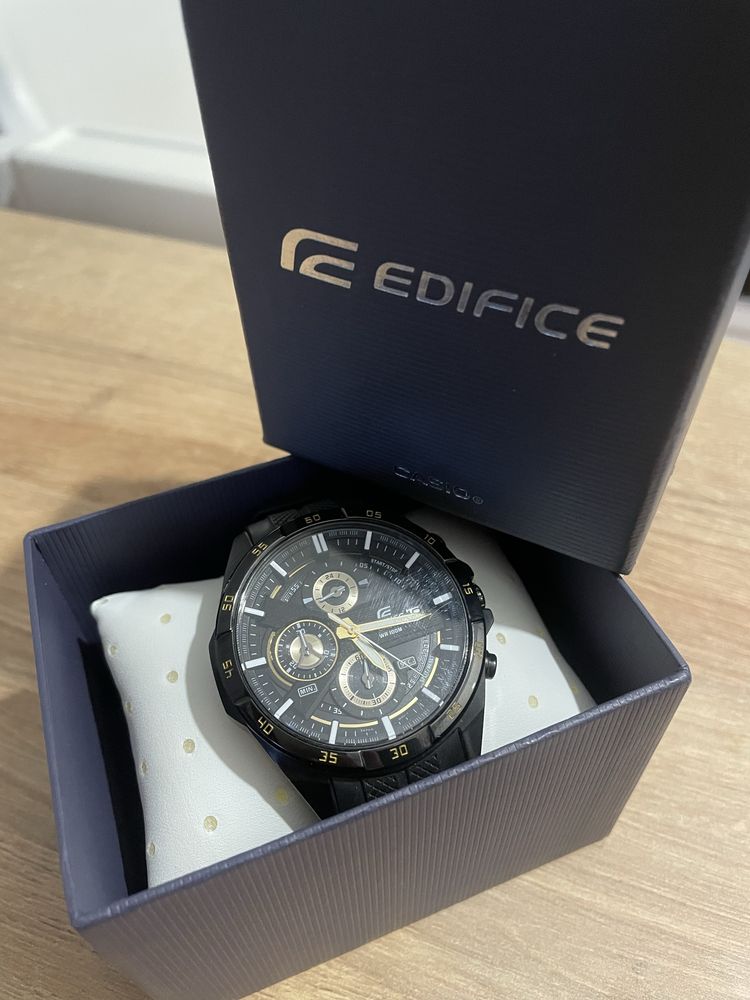 Edifice Casio 5451