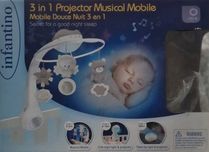 Sprzedam Projektor Muzyczna Karuzelka