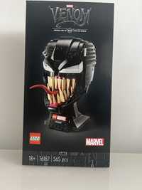 Lego Venom 76187 Nowy