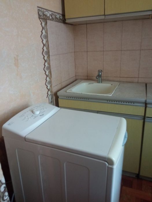 Здам 1-кімнатну в районі Парку Гагаріна