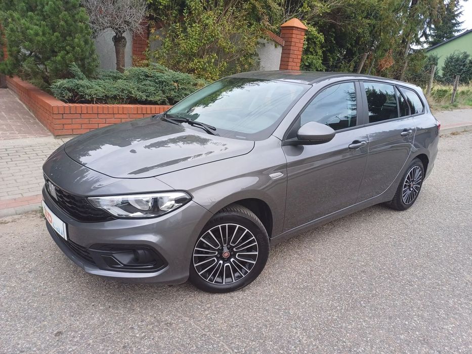 Fiat Tipo 1.0 Benzyna!! 100 KM!! **LIFT** 2022r!! TYLKO 10 TYŚ KM!!