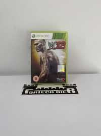 W12 Xbox 360 Gwarancja