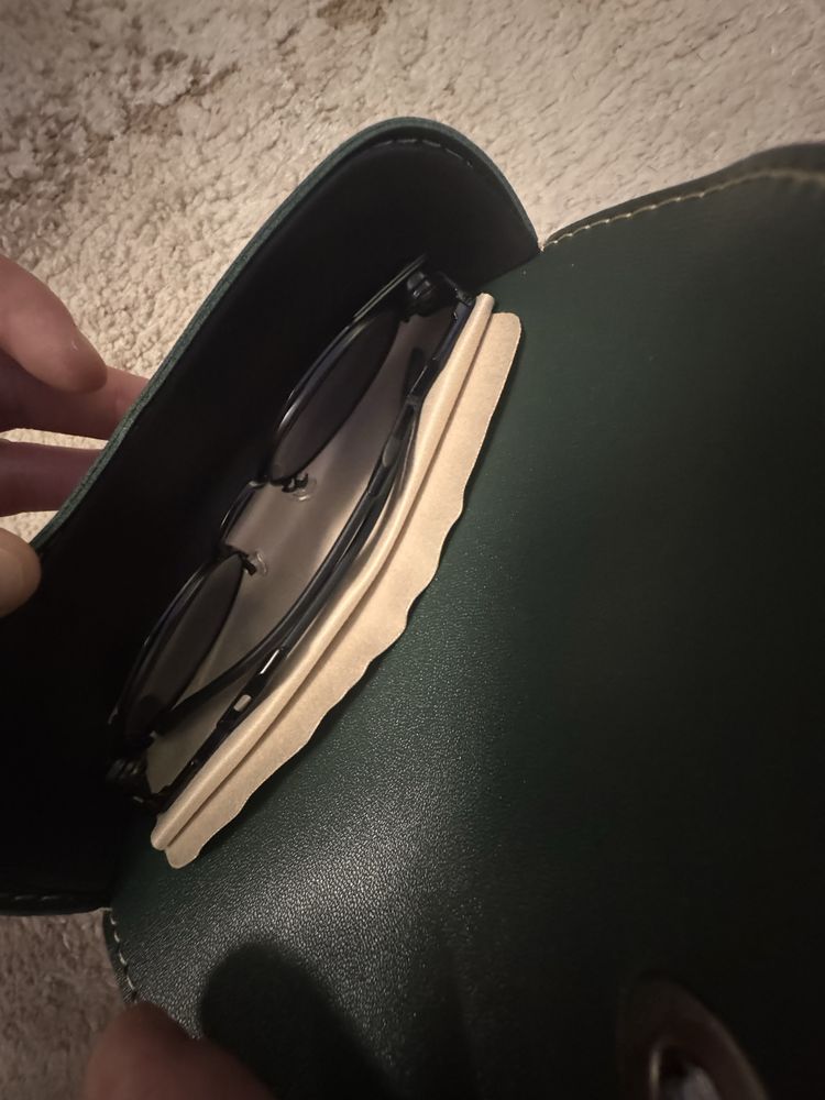 Окуляри Oakley DeadBolt
