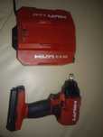 Klucz udarowy hilti SIW 4AT-22
