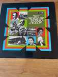 vinil Various – The World Of Stereo Action