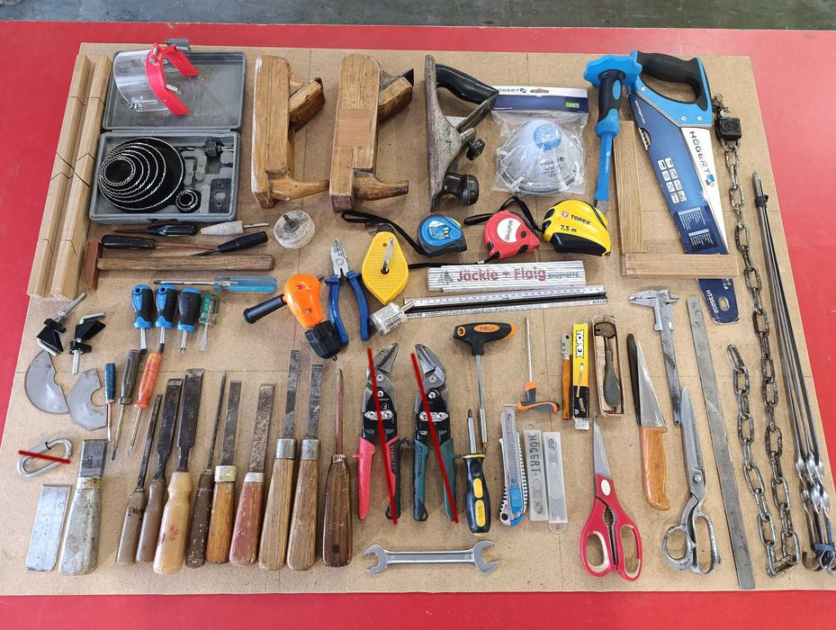 Штангельциркуль Miol 150мм, Домашний инструмент