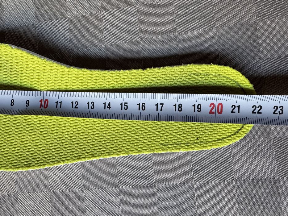 adidas трекінгові черевики Terrex