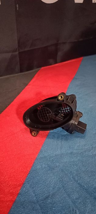 Sensor massa ar bmw E46 motor 150cv 5 pinos