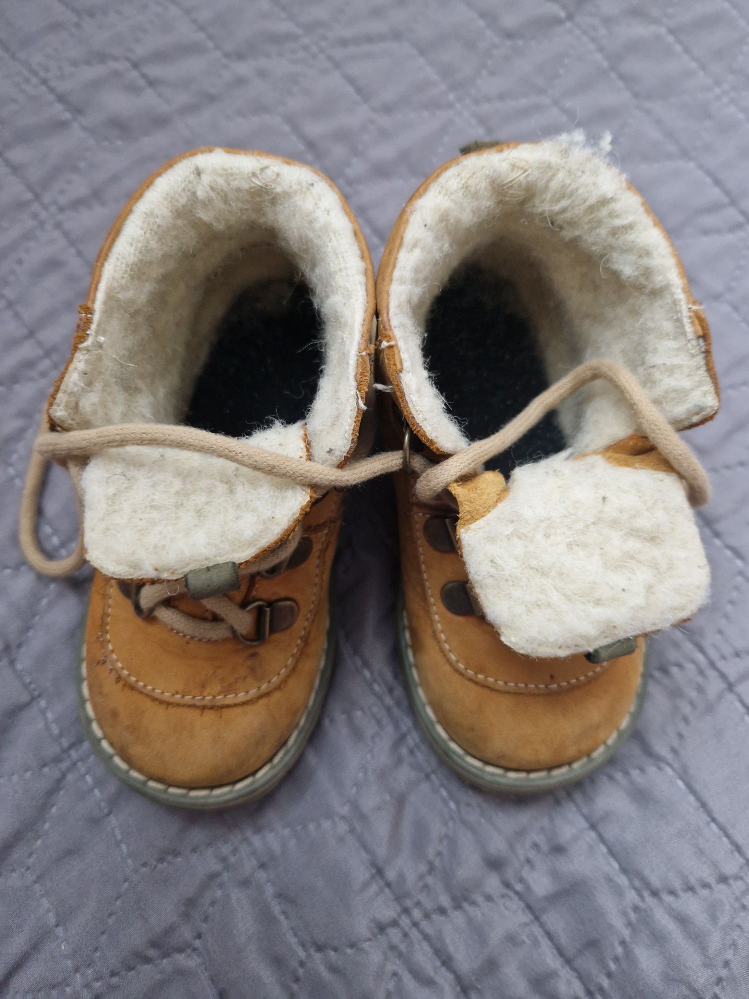 Buty Emel rozmiar 24