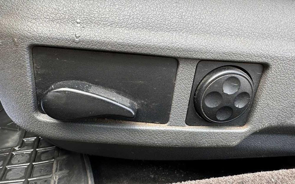 Audi A6 2000 року