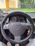 Astra H 2.0T b+g 200koni