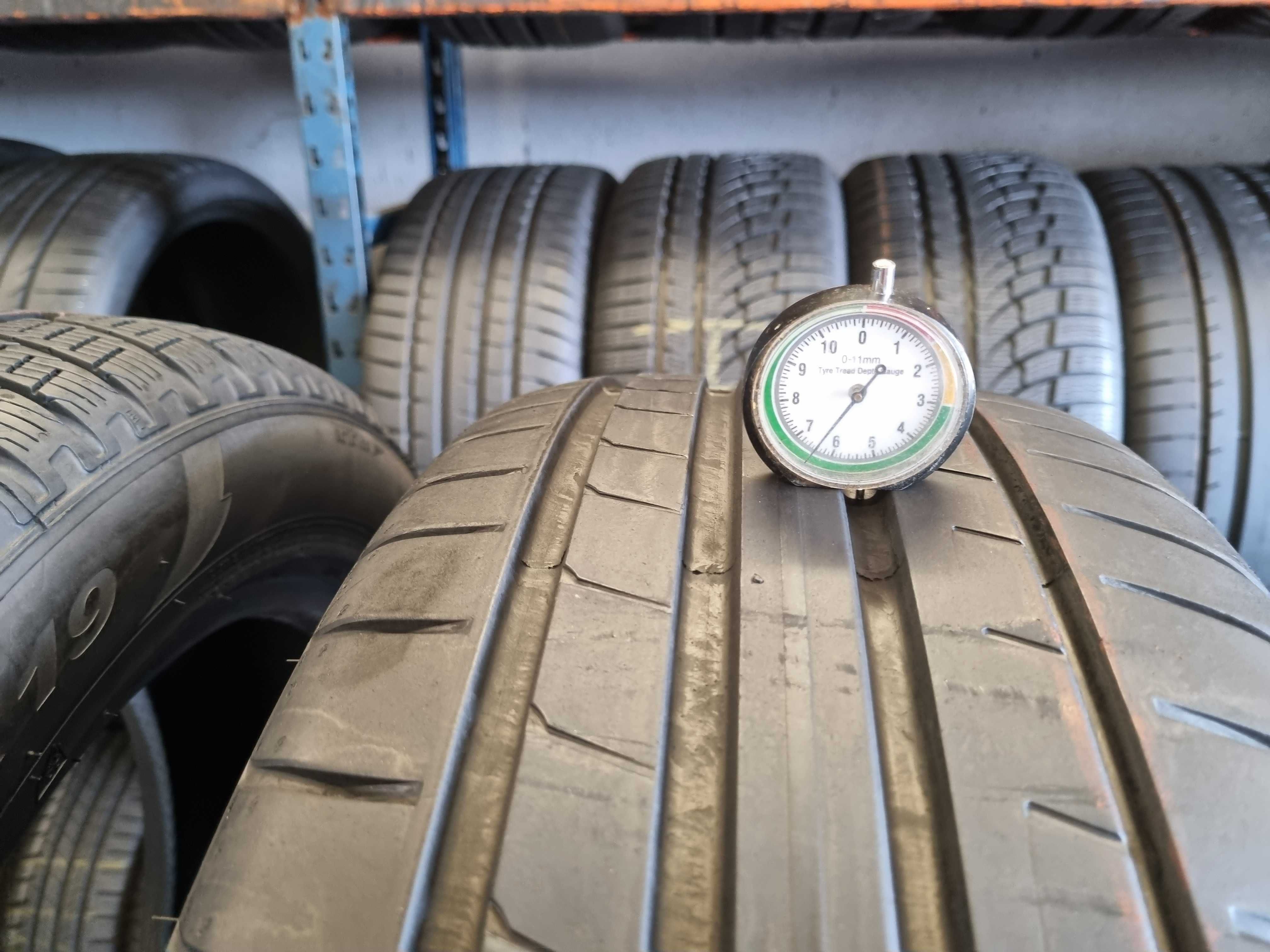 235/50/19 99V Goodyear Eagle F1 Asymmetric 3 SUV Dot.5121R