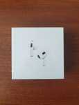 Airpods 3rd gen new