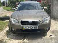 Subaru Outback B13