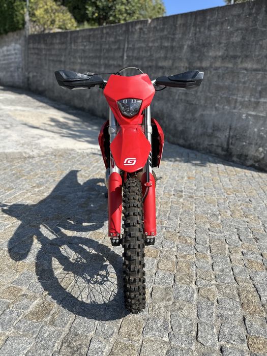 GASGAS EC250 ANO2022