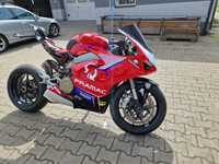 Ducati Panigale V4 Sprzedam Ducati v4