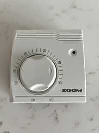 Комнатный термостат / терморегулятор / программатор  ZOOM TA-2
