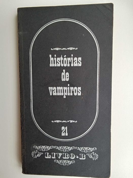 Histórias de Vampiros