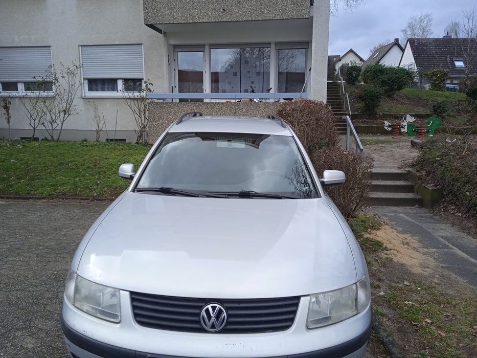 VW Passat B5 kombi , sedan 97-02r 1.8b 2.0b,1.9tdi