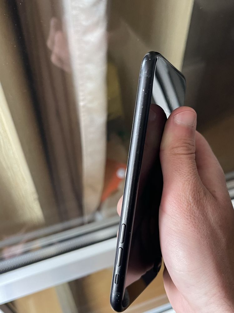 Iphone Xr 64Gb Black Neverlock