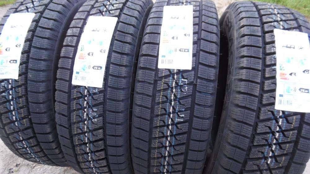 225/70R15C LASSA WINTUS 2 - opony zimowe do bus-a  , Możliwy montaż !!