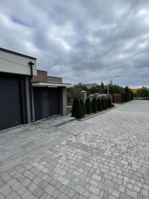 Продажа нового дома Хортицкий мкрн