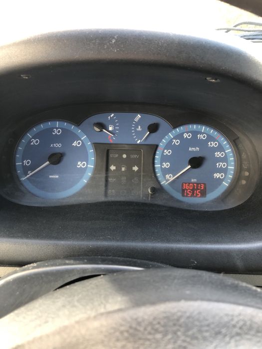 Опель мовано рено мастер