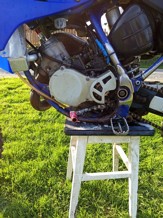 Yamaha yz 85 2007r