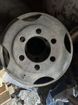 Диск газ 3307