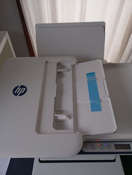 Impressora Hp para peças