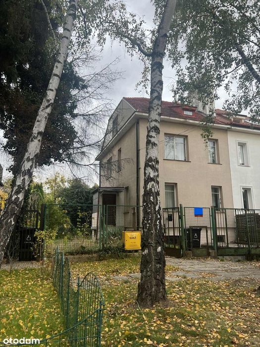 Dom przy Zdrojowej! Sprzedam udział w domu - 31/144 - to jest 21,53%!