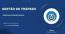 Gestão de Tráfego Pago - Campanhas Estratégicas