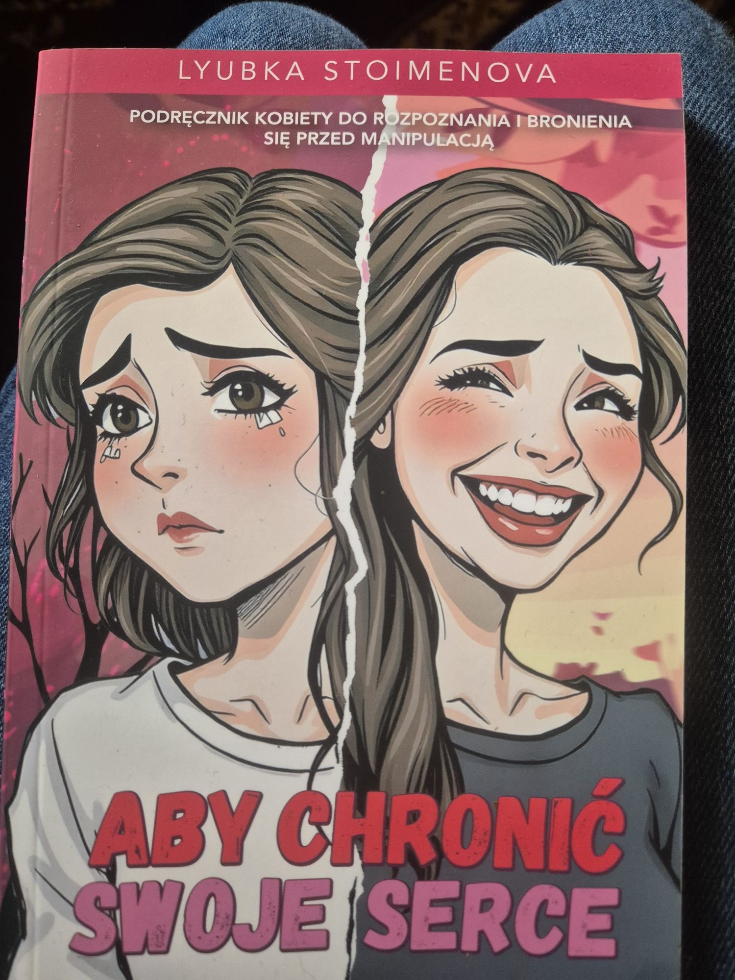 Aby chronic swoje serce