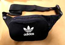 Сумка поясна - бананка Adidas