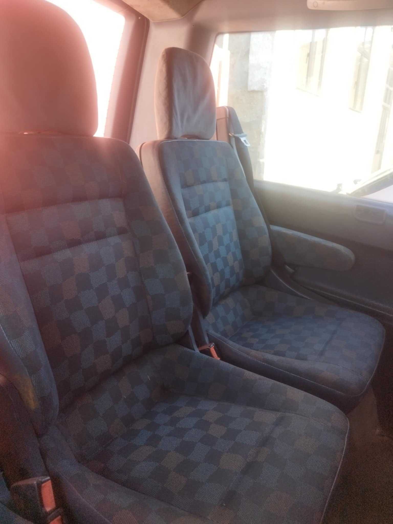 carro para venda Mercedes Vito